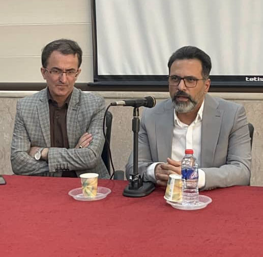 دومین پیش نشست، سلسله نشست های پنجمین کنگره بین‌المللی جندی‌شاپور