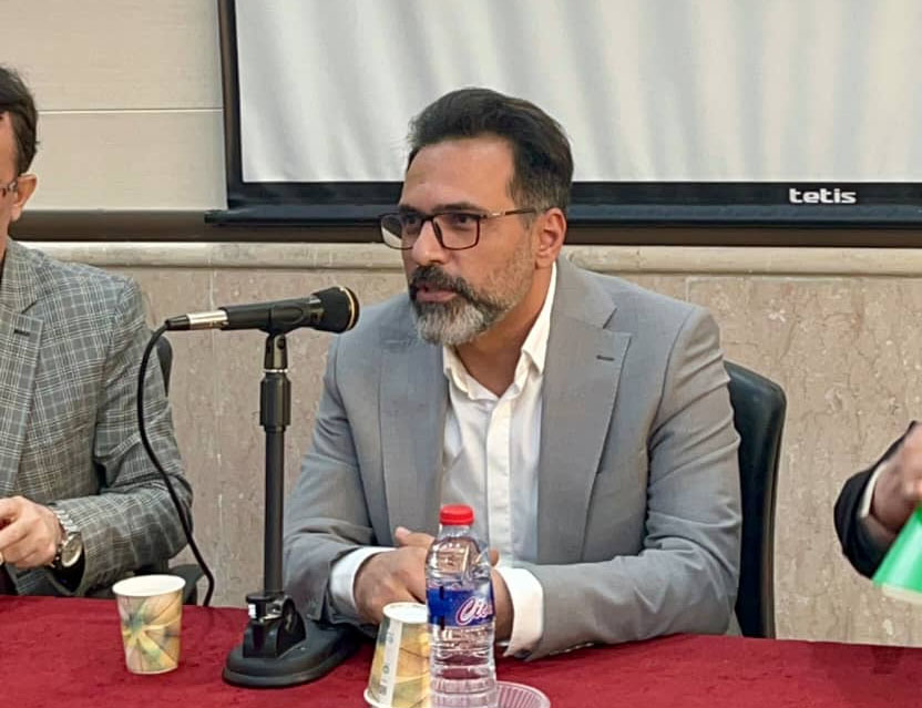 دومین پیش نشست، سلسله نشست های پنجمین کنگره بین‌المللی جندی‌شاپور