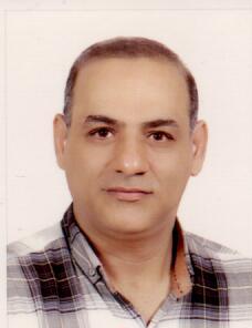 مهدی عنایت زارع